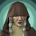 Profile picture of nope