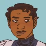Profile picture of Tabby
