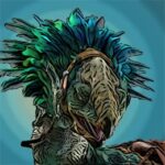 Profile picture of Rose