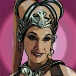 Profile picture of Jo Overton