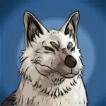 Profile picture of ALongBrownCoatInAGalaxyFarFarAway