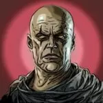 Profile picture of Darth Moros