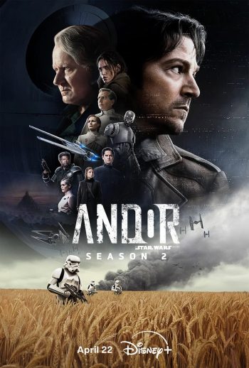 0_Andor S2 Cover