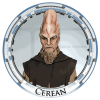 Cerean-star-wars-species