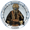 Gand-star-wars-species